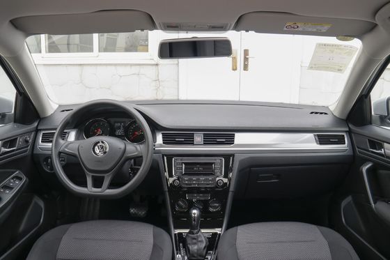 Struktur Limousine Drehmoment 145nm 2019 VW Bora Legend Auto Fashion 1.5L 112 PS L4