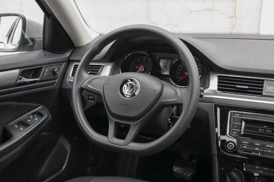 Struktur Limousine Drehmoment 145nm 2019 VW Bora Legend Auto Fashion 1.5L 112 PS L4