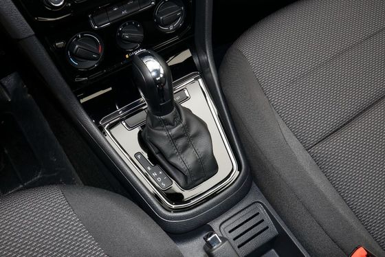 Struktur Limousine Drehmoment 145nm 2019 VW Bora Legend Auto Fashion 1.5L 112 PS L4