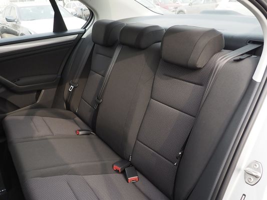 Struktur Limousine Drehmoment 145nm 2019 VW Bora Legend Auto Fashion 1.5L 112 PS L4