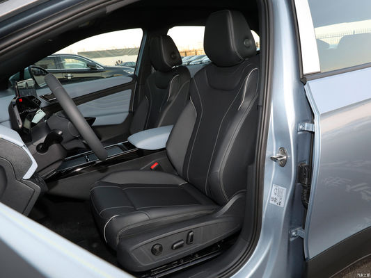 Elektrofahrzeuge 2023 Volkswagen ID4X Pure Smart Edition Energiefahrzeuge 48 V Spannung