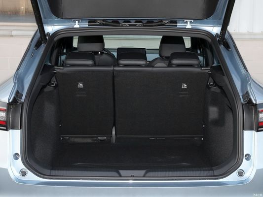 Elektrofahrzeuge 2023 Volkswagen ID4X Pure Smart Edition Energiefahrzeuge 48 V Spannung