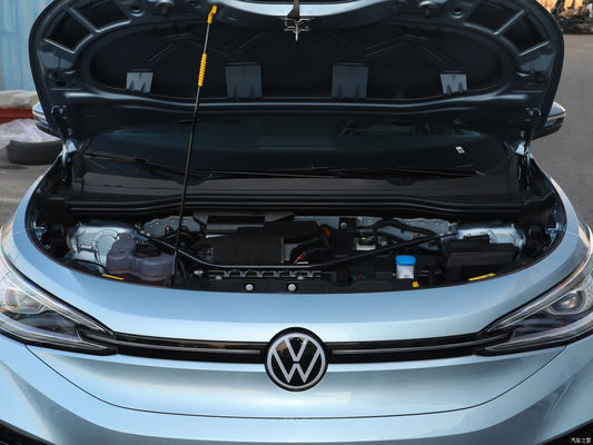 Elektrofahrzeuge 2023 Volkswagen ID4X Pure Smart Edition Energiefahrzeuge 48 V Spannung