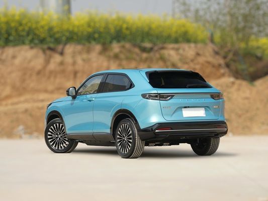 2023 Honda E Ns1 Edong Edition Elektrofahrzeug Doppel-Wischbone Unabhängige Aufhängung