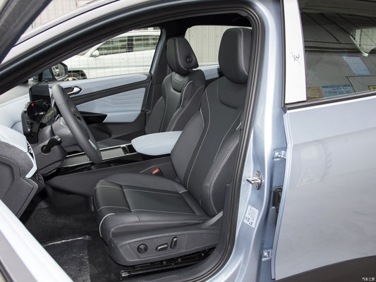 SUV-Struktur 2023 VW Volkswagen ID4X Pure Long Battery Life Edition Elektrofahrzeuge
