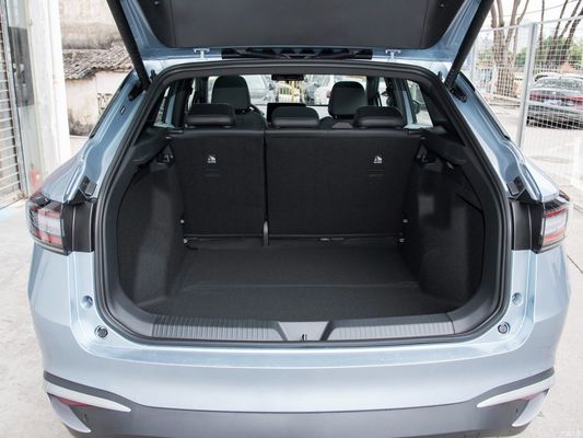 SUV-Struktur 2023 VW Volkswagen ID4X Pure Long Battery Life Edition Elektrofahrzeuge