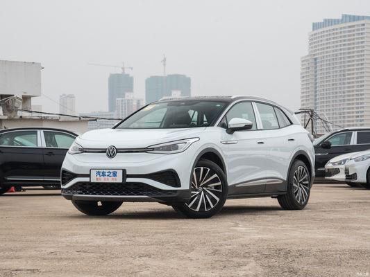 48V Elektrofahrzeuge 2023 Volkswagen VW ID4X Smart Long Range Energy SUV EV Sitzplätze 5
