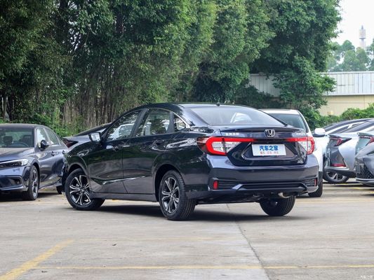 2023 Honda Envix 1.0t 180turbo CVT Comfort Edition Limousine Geschlossene Karosserie Benzinfahrzeuge