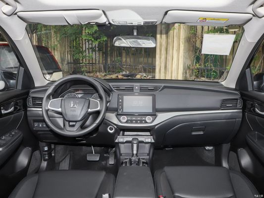 2023 Honda Envix 1.0t 180turbo CVT Comfort Edition Limousine Geschlossene Karosserie Benzinfahrzeuge