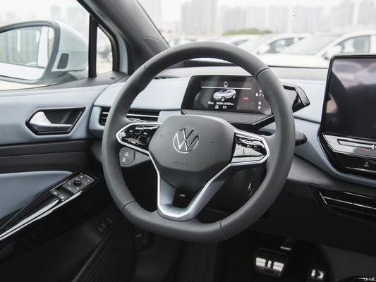 48V Elektrofahrzeuge 2023 Volkswagen VW ID4X Smart Long Range Energy SUV EV Sitzplätze 5