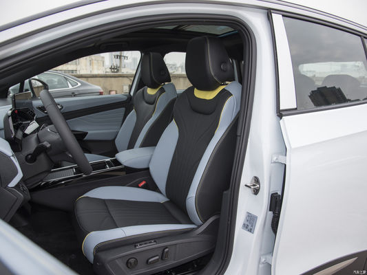 48V Elektrofahrzeuge 2023 Volkswagen VW ID4X Smart Long Range Energy SUV EV Sitzplätze 5