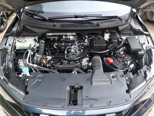 2023 Honda Envix 1.0t 180turbo CVT Comfort Edition Limousine Geschlossene Karosserie Benzinfahrzeuge
