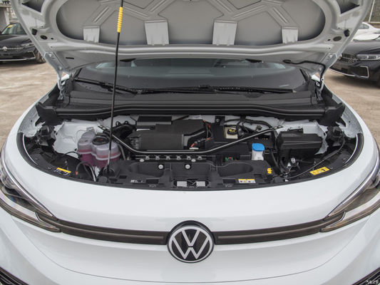 48V Elektrofahrzeuge 2023 Volkswagen VW ID4X Smart Long Range Energy SUV EV Sitzplätze 5