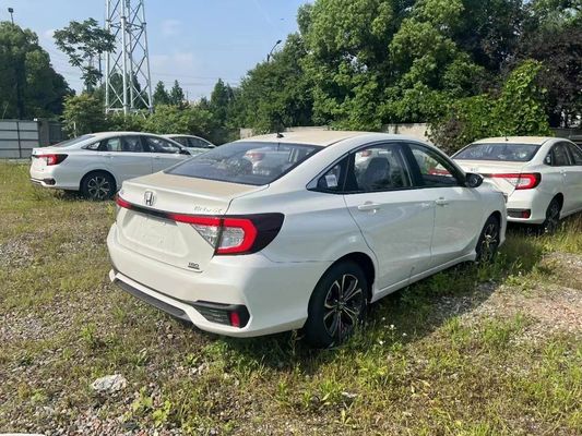 2023 Honda Envix 1.0t 180turbo CVT Komfort Edition Benzin Automatik für Leistung