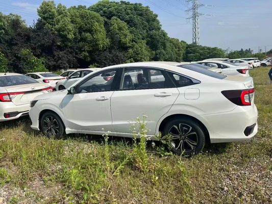 2023 Honda Envix 1.0t 180turbo CVT Komfort Edition Benzin Automatik für Leistung