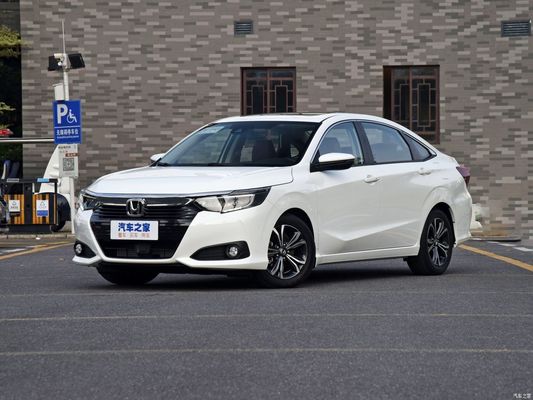 2023 Honda Crider 1.0t 180turbo CVT Flaggschiff-Edition Benzinfahrzeug Höchstgeschwindigkeit 190km/h