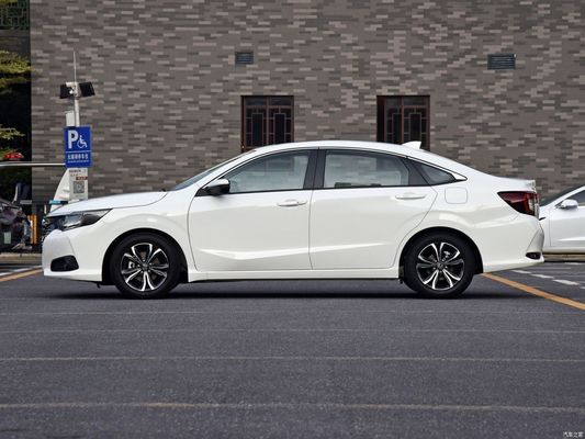 2023 Honda Crider 1.0t 180turbo CVT Flaggschiff-Edition Benzinfahrzeug Höchstgeschwindigkeit 190km/h
