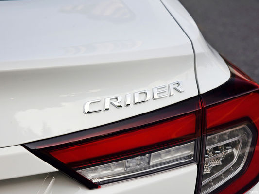 2023 Honda Crider 1.0t 180turbo CVT Flaggschiff-Edition Benzinfahrzeug Höchstgeschwindigkeit 190km/h