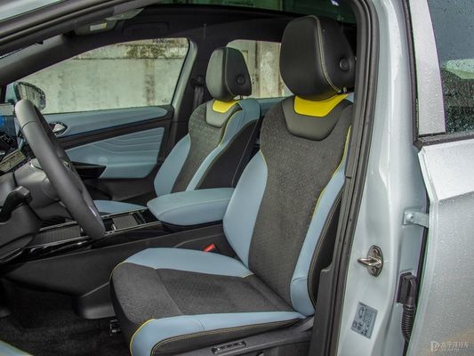 Rein elektrischer Motor 2023 Volkswagen ID4X Energy 4WD SUV EV Edition mit 48V Spannung