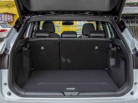 Rein elektrischer Motor 2023 Volkswagen ID4X Energy 4WD SUV EV Edition mit 48V Spannung
