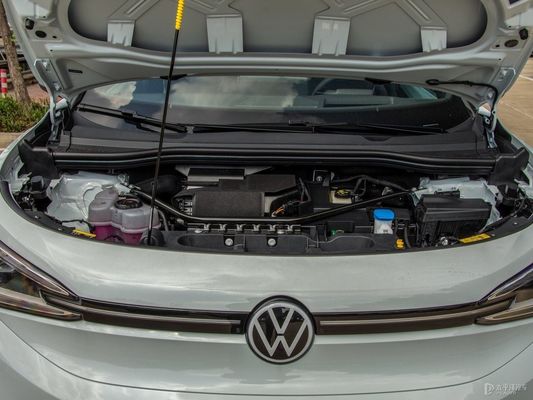 Rein elektrischer Motor 2023 Volkswagen ID4X Energy 4WD SUV EV Edition mit 48V Spannung