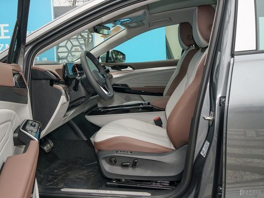 7-Sitzer 2023 Volkswagen ID6X Pure Smart SUV EV Edition für Kundenanforderungen