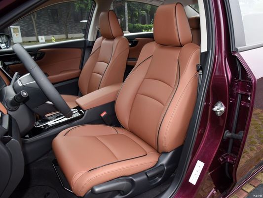 2024 Honda Crider 1.0t 180turbo CVT Edition Mcpherson Unabhängige Aufhängung Vorderaufhängung Form