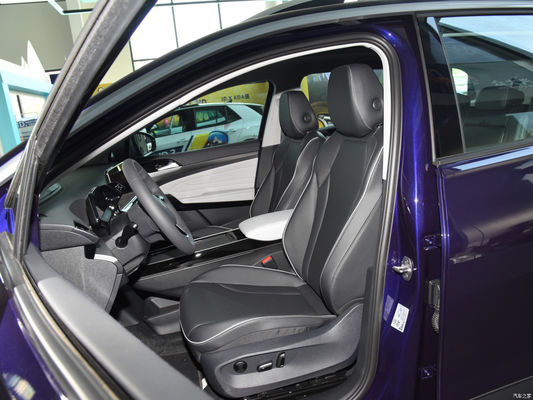 Elektrofahrzeuge 2023 Volkswagen ID6X Pure Long Battery Life Edition SUV EV P0000081