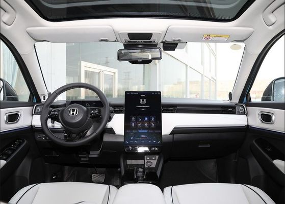 Hochgeschwindigkeitsfahrzeug 2022 EV E Ns1 E-Dong-Version Elektrofahrzeug mit Bremssystem Epb