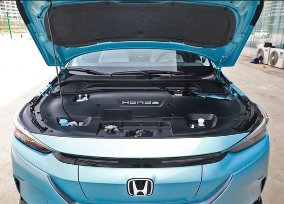 Hochgeschwindigkeitsfahrzeug 2022 EV E Ns1 E-Dong-Version Elektrofahrzeug mit Bremssystem Epb