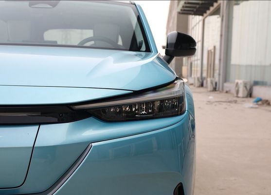 Hochgeschwindigkeitsfahrzeug 2022 EV E Ns1 E-Dong-Version Elektrofahrzeug mit Bremssystem Epb