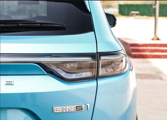 Hochgeschwindigkeitsfahrzeug 2022 EV E Ns1 E-Dong-Version Elektrofahrzeug mit Bremssystem Epb