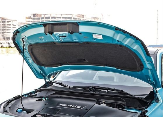 Hochgeschwindigkeitsfahrzeug 2022 EV E Ns1 E-Dong-Version Elektrofahrzeug mit Bremssystem Epb