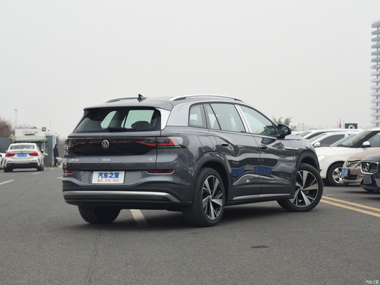 Anpassung 2023 Volkswagen ID6X Extrem intelligenter Langstrecken-Elektro-SUV