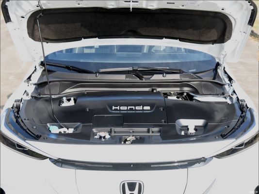 2022 Energiefahrzeuge E Ns1 E-Jing-Version Hochgeschwindigkeits- und Online-/Lokalem Kundendienst