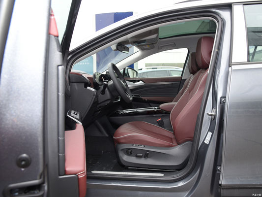Anpassung 2023 Volkswagen ID6X Extrem intelligenter Langstrecken-Elektro-SUV