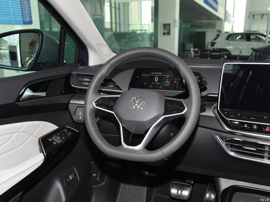 Elektrofahrzeuge 2023 Volkswagen ID6X SUV EV Energy 4WD Edition mit 555 km Langstreckenleistung