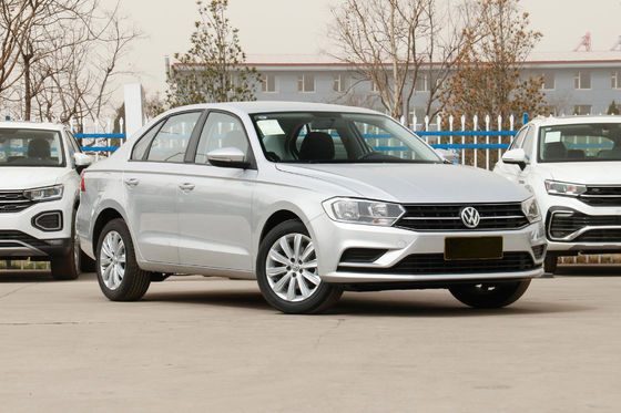 FAW-Volkswagen Bora Legend 2019 1.5L Manuelle Getriebe Mode Edition National VI 4672x1815x1478