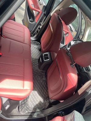 Automatische Getriebe Anpassung Benzinwagen Honda Crider 2024 1.5L Rui Luxus Version