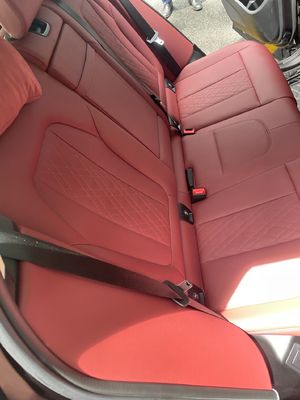 Automatische Getriebe Anpassung Benzinwagen Honda Crider 2024 1.5L Rui Luxus Version