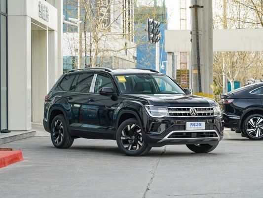 2023 Volkswagen Teramont 330tsi Fwd Luxus Edition geschlossener Karosserie-Typ SUV Epb Bremssystem