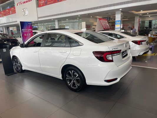SUV Honda Crider 2024 180turbo CVT Luxus-Version Luxus-SUV mit automatischem Getriebe