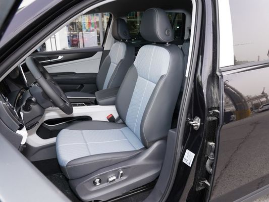 2023 Volkswagen Teramont 330tsi Fwd Luxus Edition geschlossener Karosserie-Typ SUV Epb Bremssystem