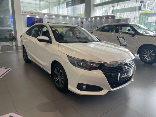 SUV Honda Crider 2024 180turbo CVT Luxus-Version Luxus-SUV mit automatischem Getriebe
