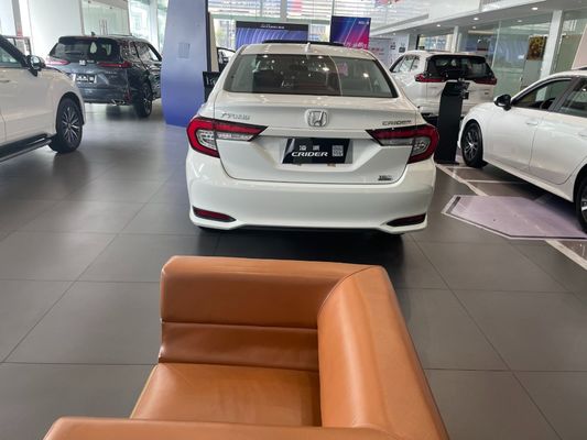 SUV Honda Crider 2024 180turbo CVT Luxus-Version Luxus-SUV mit automatischem Getriebe