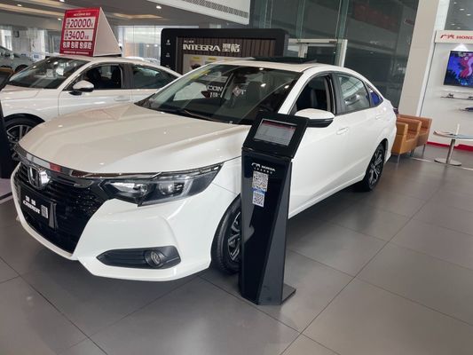 SUV Honda Crider 2024 180turbo CVT Luxus-Version Luxus-SUV mit automatischem Getriebe
