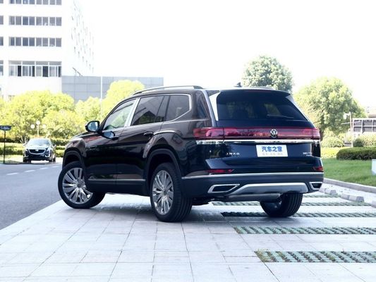 2023 Volkswagen Teramont 380tsi 4WD Luxus Edition 7-Sitzer SUV heiße Angebote und erschwinglich
