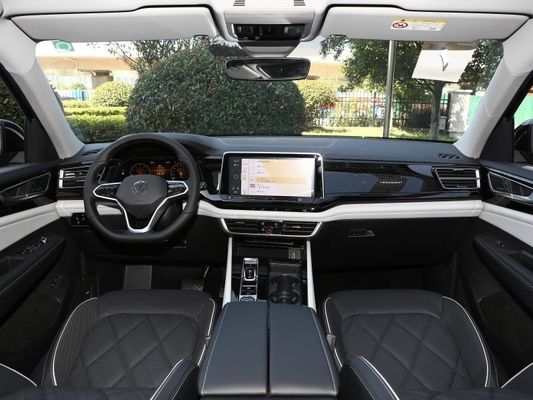 2023 Volkswagen Teramont 380tsi 4WD Luxus Edition 7-Sitzer SUV heiße Angebote und erschwinglich