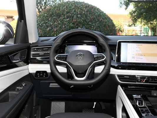 2023 Volkswagen Teramont 380tsi 4WD Luxus Edition 7-Sitzer SUV heiße Angebote und erschwinglich