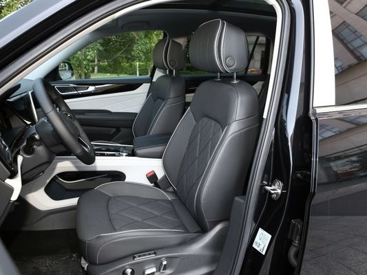 2023 Volkswagen Teramont 380tsi 4WD Luxus Edition 7-Sitzer SUV heiße Angebote und erschwinglich